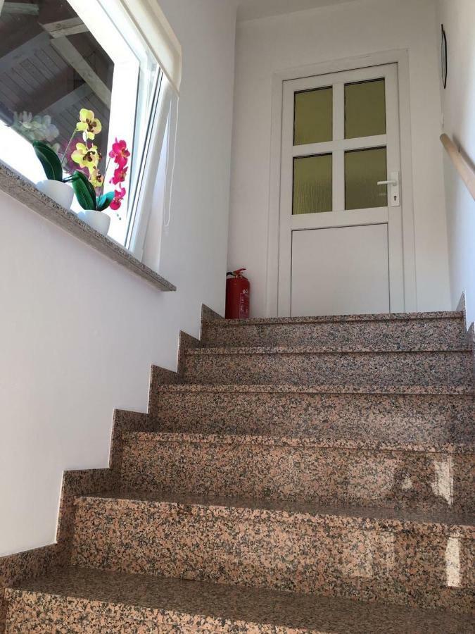 Odisey Apartment Postojna Ngoại thất bức ảnh