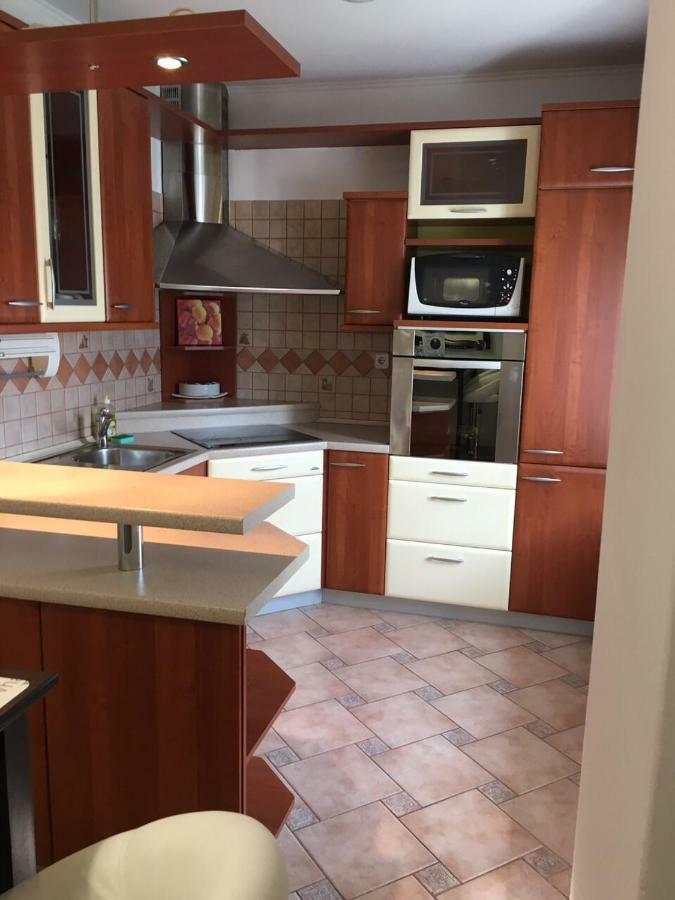 Odisey Apartment Postojna Ngoại thất bức ảnh